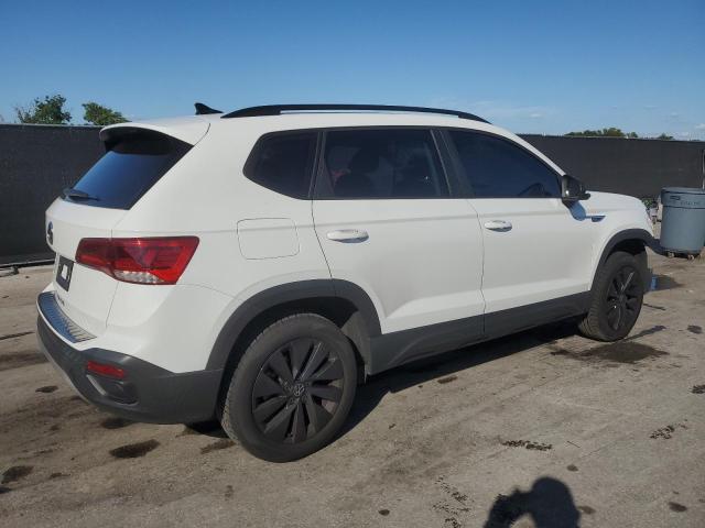 2022 VOLKSWAGEN TAOS S 3VVDX7B24NM024053