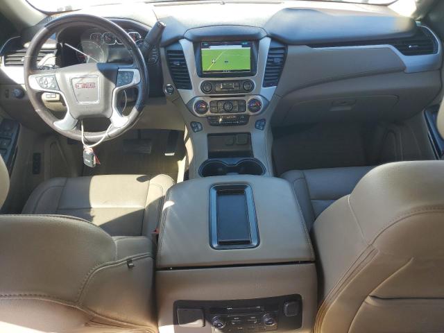 2018 GMC YUKON SLT #3296348135