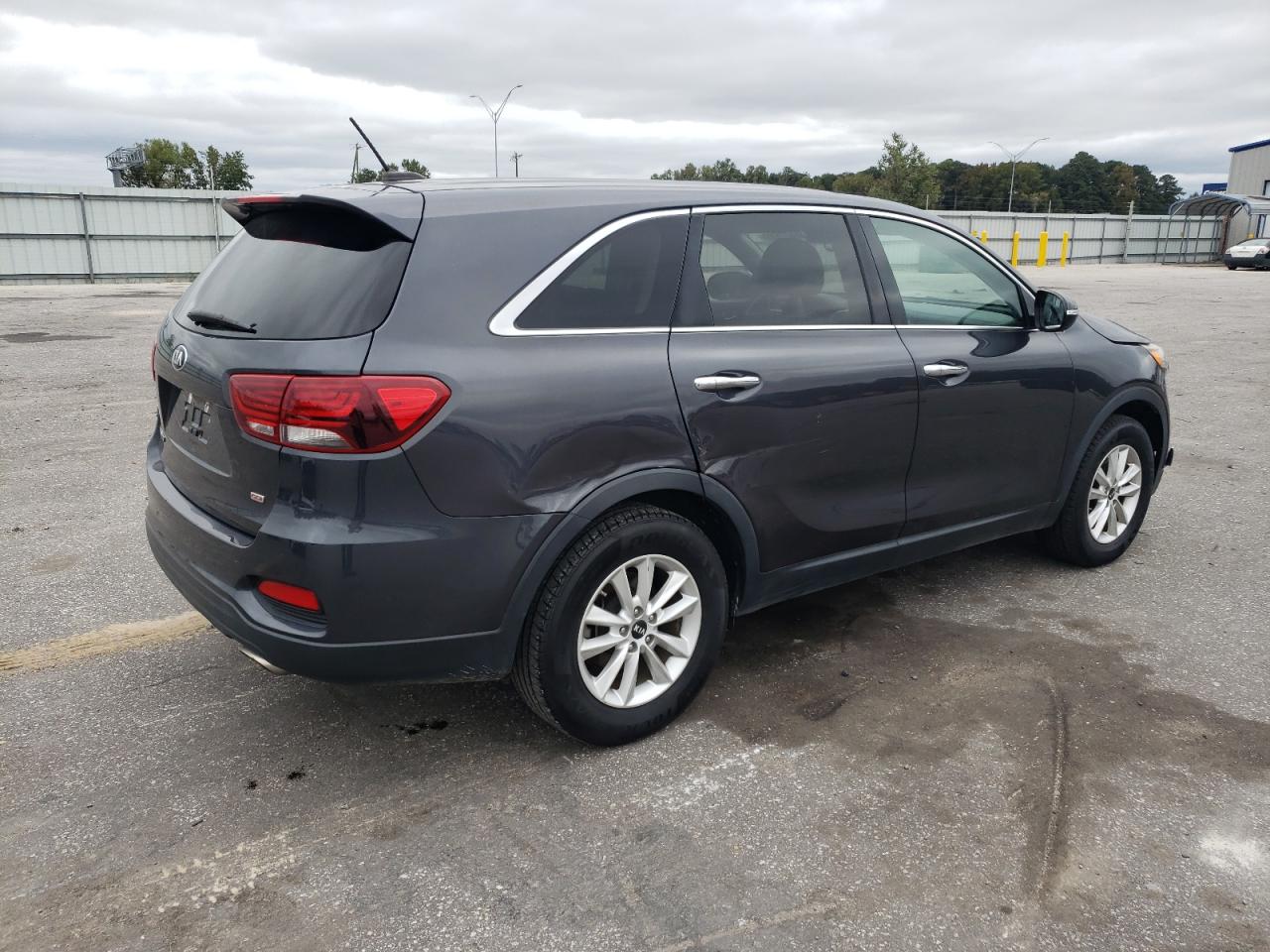 KIA SORENTO L