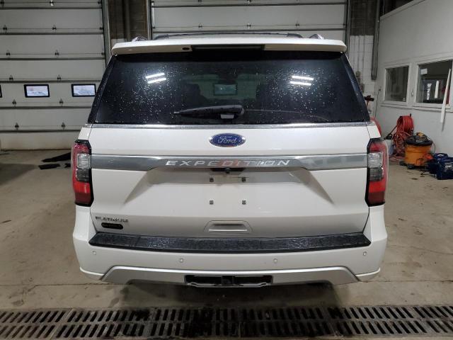 2019 FORD EXPEDITION PLATINUM 1FMJU1MTXKEA17411