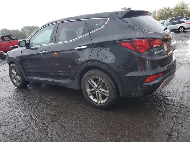 2017 HYUNDAI SANTA FE S #3284089542