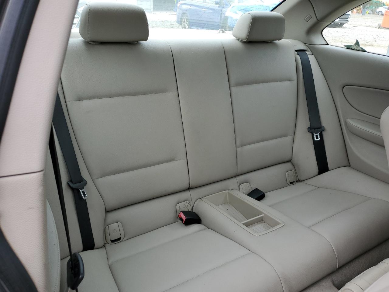 Lot #3287724160 2008 BMW 128 I