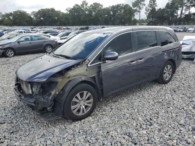 HONDA ODYSSEY EX