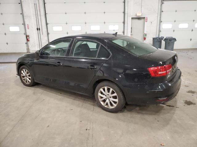 2015 VOLKSWAGEN JETTA SE - 3VWD17AJ0FM277779