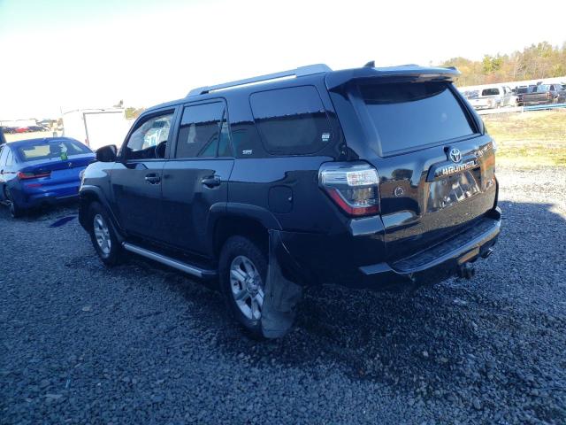 2018 TOYOTA 4RUNNER SR #3286553160