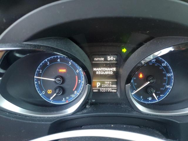 2015 TOYOTA COROLLA L 2T1BURHE2FC359253