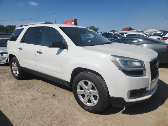 2014 GMC ACADIA SLE #3288772754
