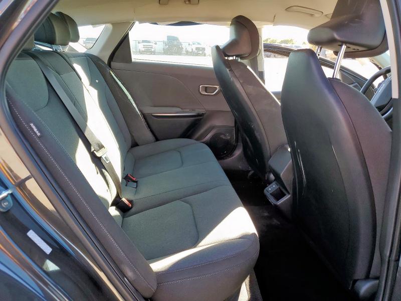 2025 KIA K4 LX #3303046689