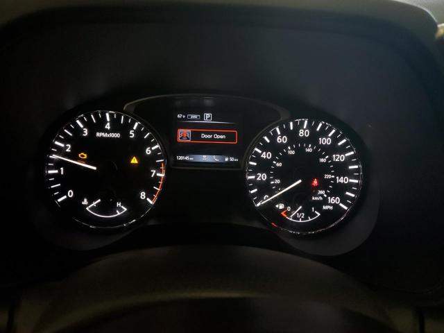 2019 NISSAN PATHFINDER - 5N1DR2MM5KC615558