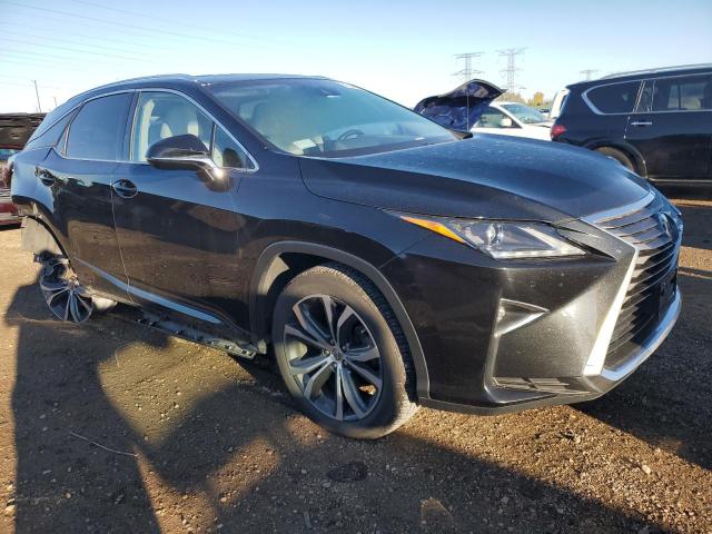 2017 LEXUS RX 350 BAS - 2T2BZMCA7HC104265