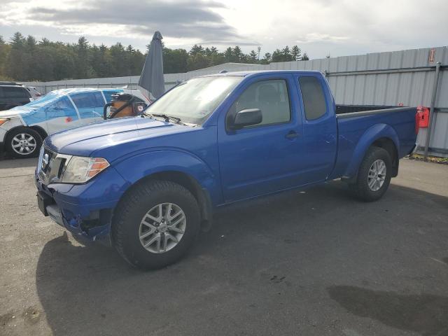 NISSAN FRONTIER S