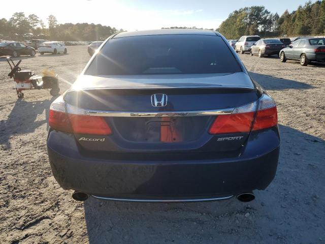 2014 HONDA ACCORD SPO - 1HGCR2F54EA308972