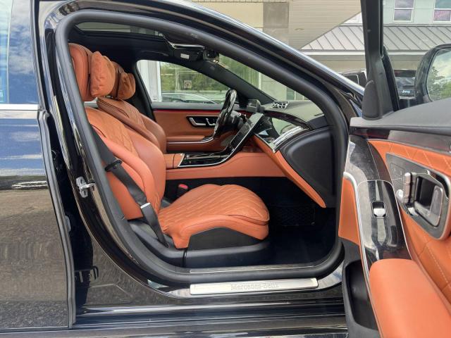 2023 MERCEDES-BENZ S 580 4MAT W1K6G7GB6PA171481