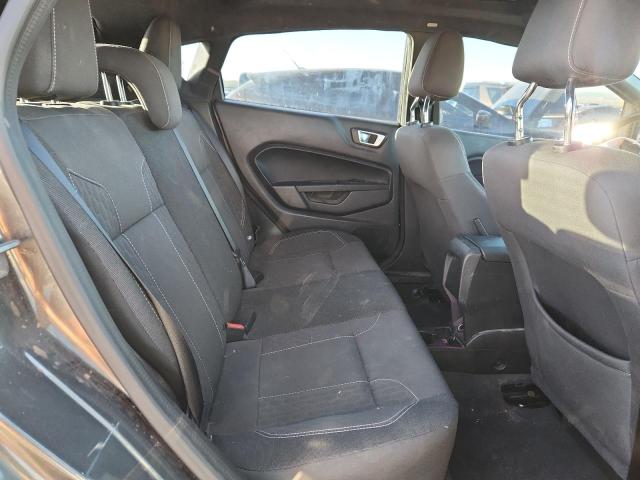 2019 FORD FIESTA ST #3291211956