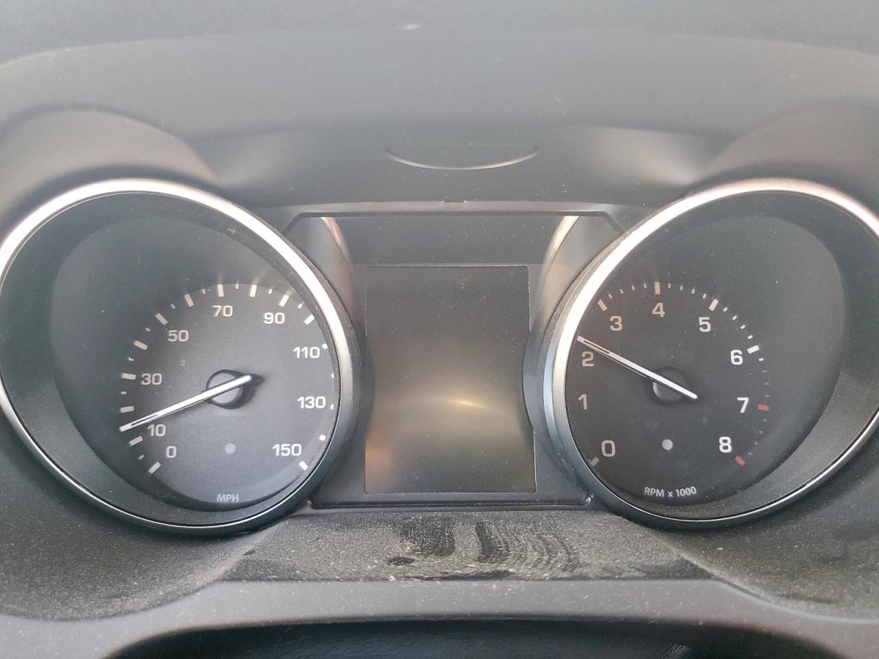 LAND ROVER RANGE ROVER HSE DYNAMIC