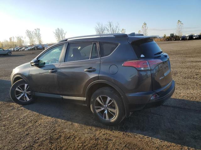 2018 TOYOTA RAV4 LE 2T3BFREV2JW776899