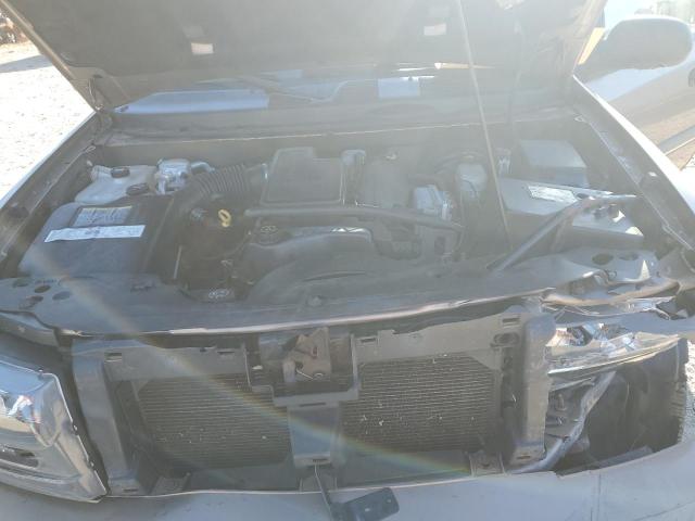 2002 CHEVROLET TRAILBLAZER #3296326410