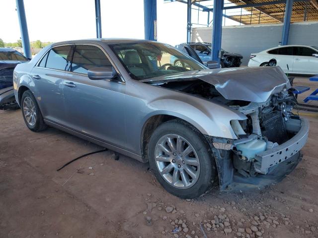 2014 CHRYSLER 300 - 2C3CCAAG4EH376228