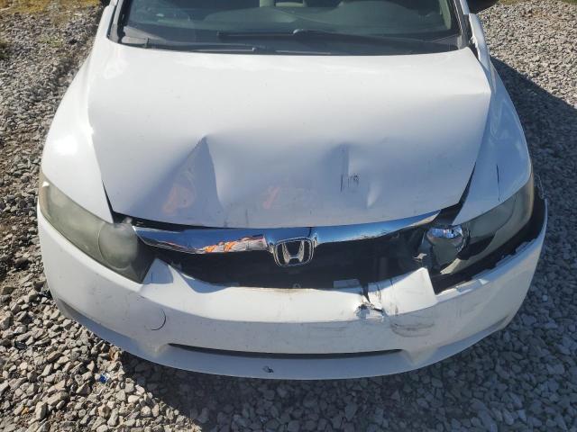 2011 HONDA CIVIC VP - 19XFA1F34BE020700