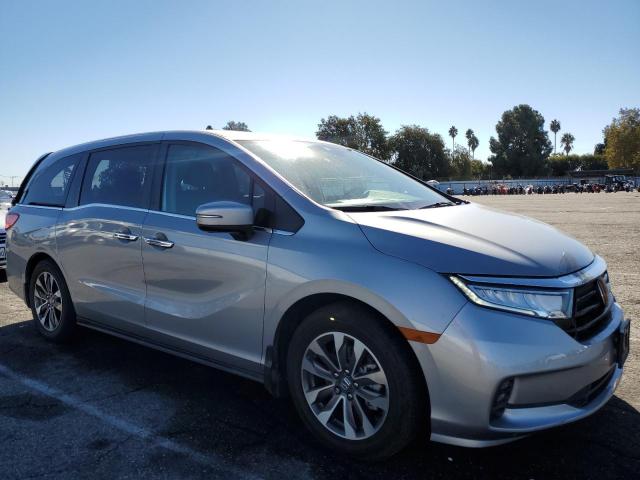 2023 HONDA ODYSSEY EXL - 5FNRL6H69PB040955