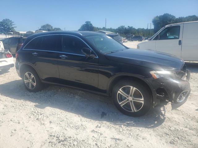 2016 MERCEDES-BENZ GLC 300 WDC0G4JB9GF054806