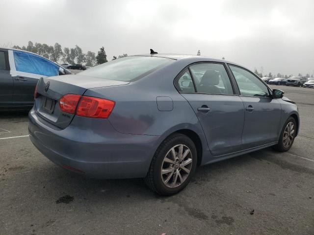 2012 VOLKSWAGEN JETTA SE - Inny widok