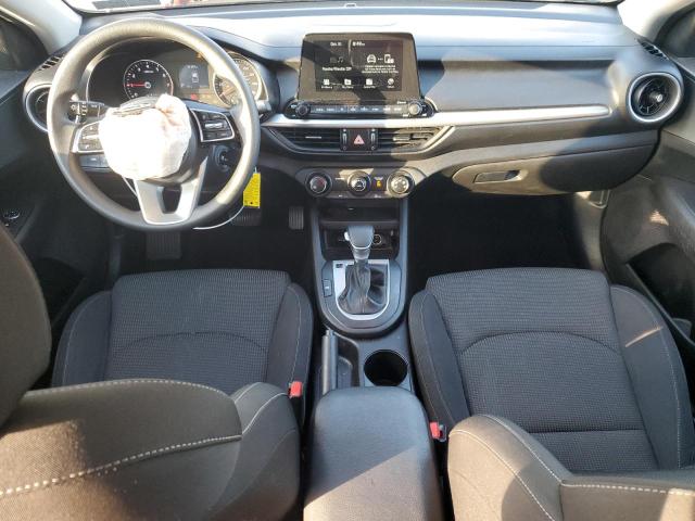 2021 KIA FORTE FE #3315929090