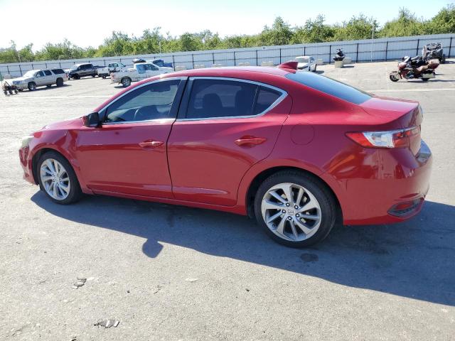 2017 ACURA ILX PREMIU #3304652025