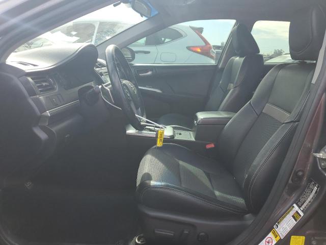 2014 TOYOTA CAMRY L - 4T1BF1FK6EU749841