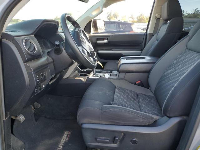 2019 TOYOTA TUNDRA CRE #3298229022