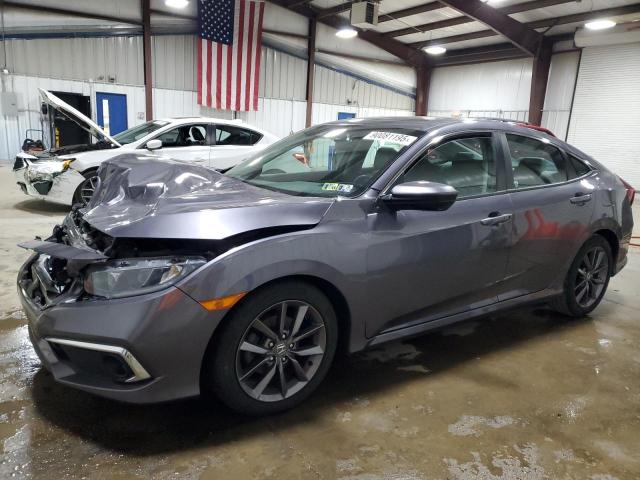 2020 HONDA CIVIC EX - 19XFC1F30LE214247