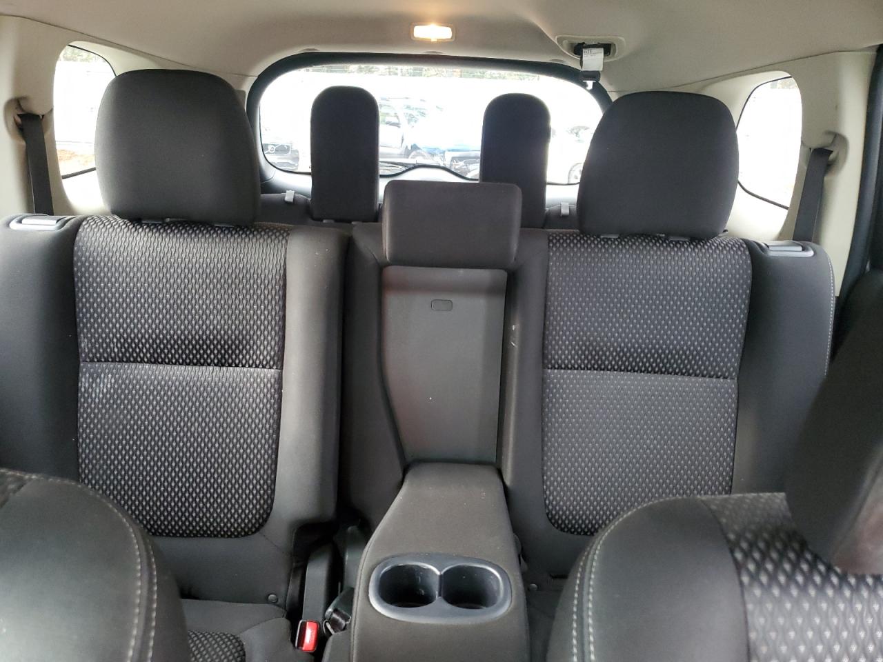 MITSUBISHI OUTLANDER SE