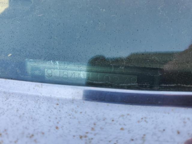 1969 FORD THUNDERBIR #3266071744