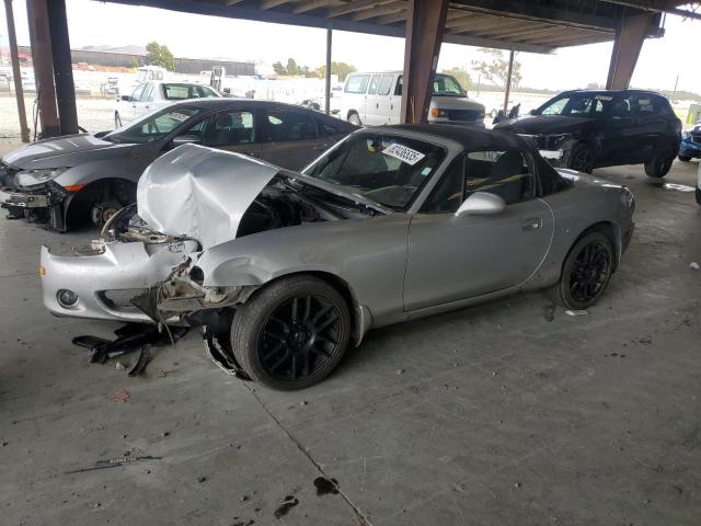 MAZDA MX-5 MIATA