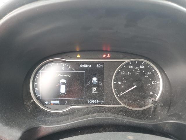 2019 NISSAN KICKS S - 3N1CP5CU3KL503258