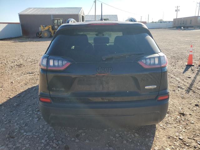 2021 JEEP CHEROKEE L #3303856520