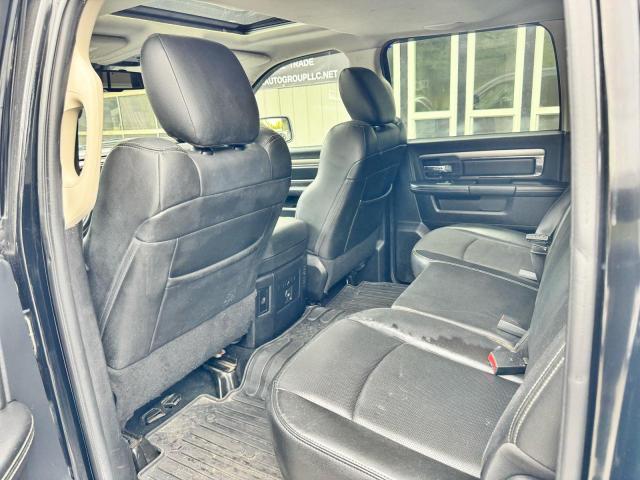 2013 RAM 1500 SPORT - 1C6RR7MT1DS569841