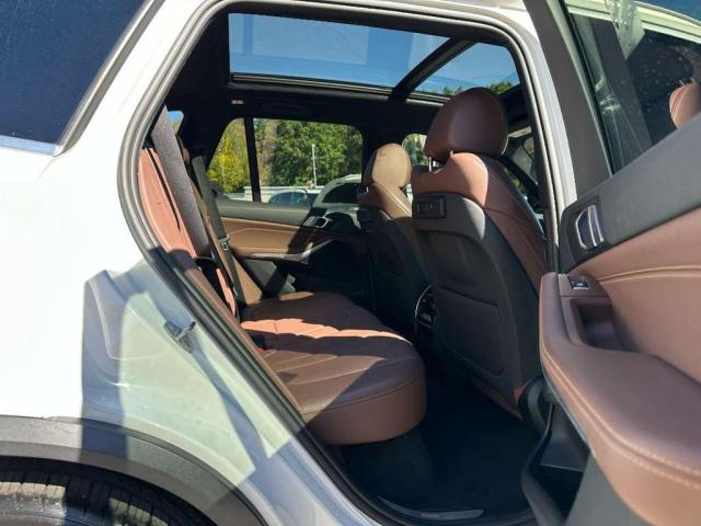 2020 BMW X5 XDRIVE4 5UXCR6C08LLL66453