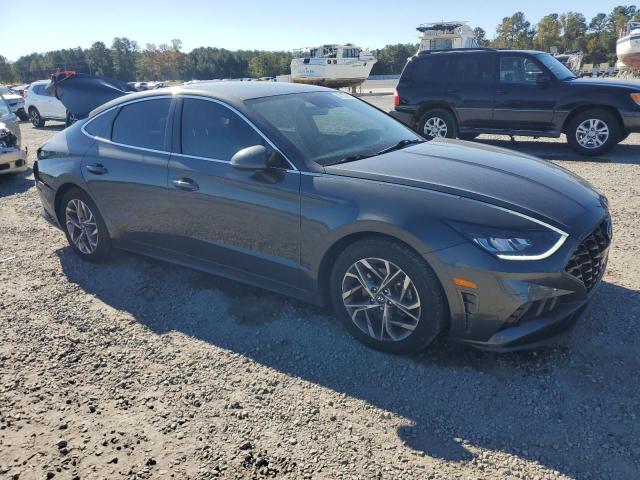 2021 HYUNDAI SONATA SEL #3292578858