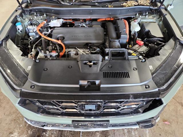 2026 HONDA CR-V TRAIL #3302923066