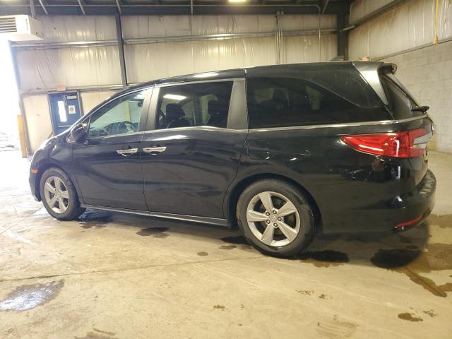 2019 HONDA ODYSSEY EX #3311719233