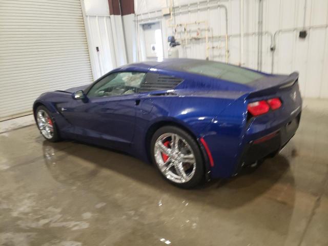 2017 CHEVROLET CORVETTE S #3282517877