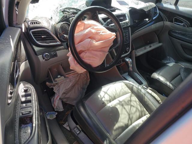 2015 BUICK ENCORE PRE - KL4CJDSB1FB177616