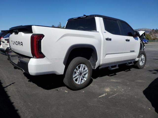 2024 TOYOTA TUNDRA CRE - 5TFLA5DBXRX211195