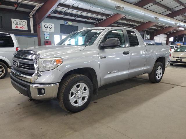 TOYOTA TUNDRA DOU