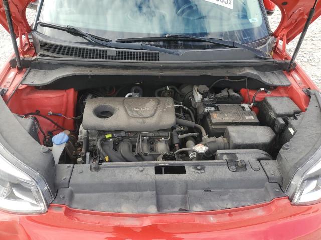 2019 KIA SOUL #3291150889