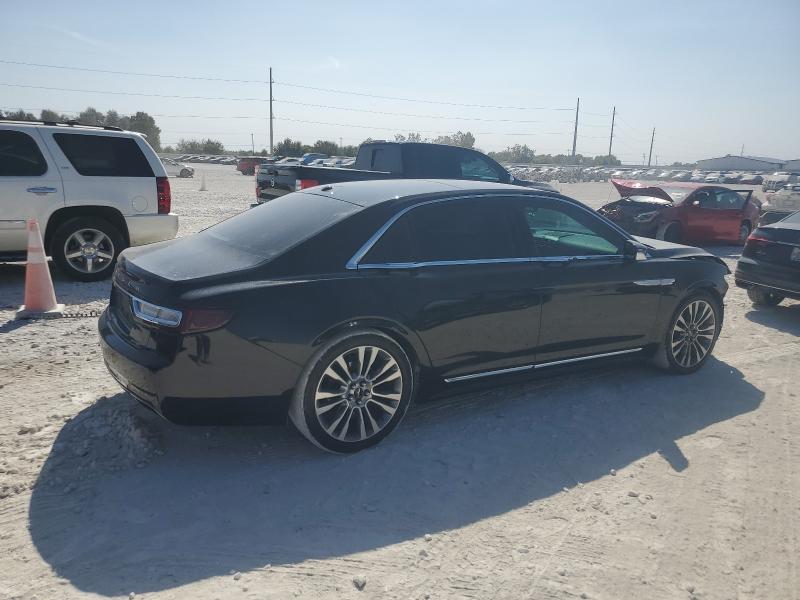 2017 LINCOLN CONTINENTA - 1LN6L9RP2H5608747