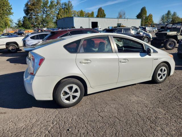 2014 TOYOTA PRIUS - JTDKN3DU7E1775891
