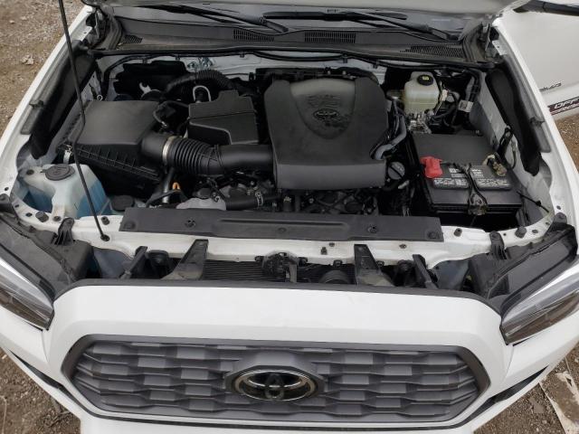 2022 TOYOTA TACOMA DOU - 3TMCZ5AN7NM467334