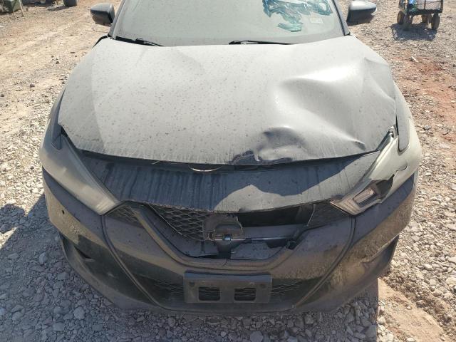 2018 NISSAN MAXIMA 3.5 - 1N4AA6AP1JC392430